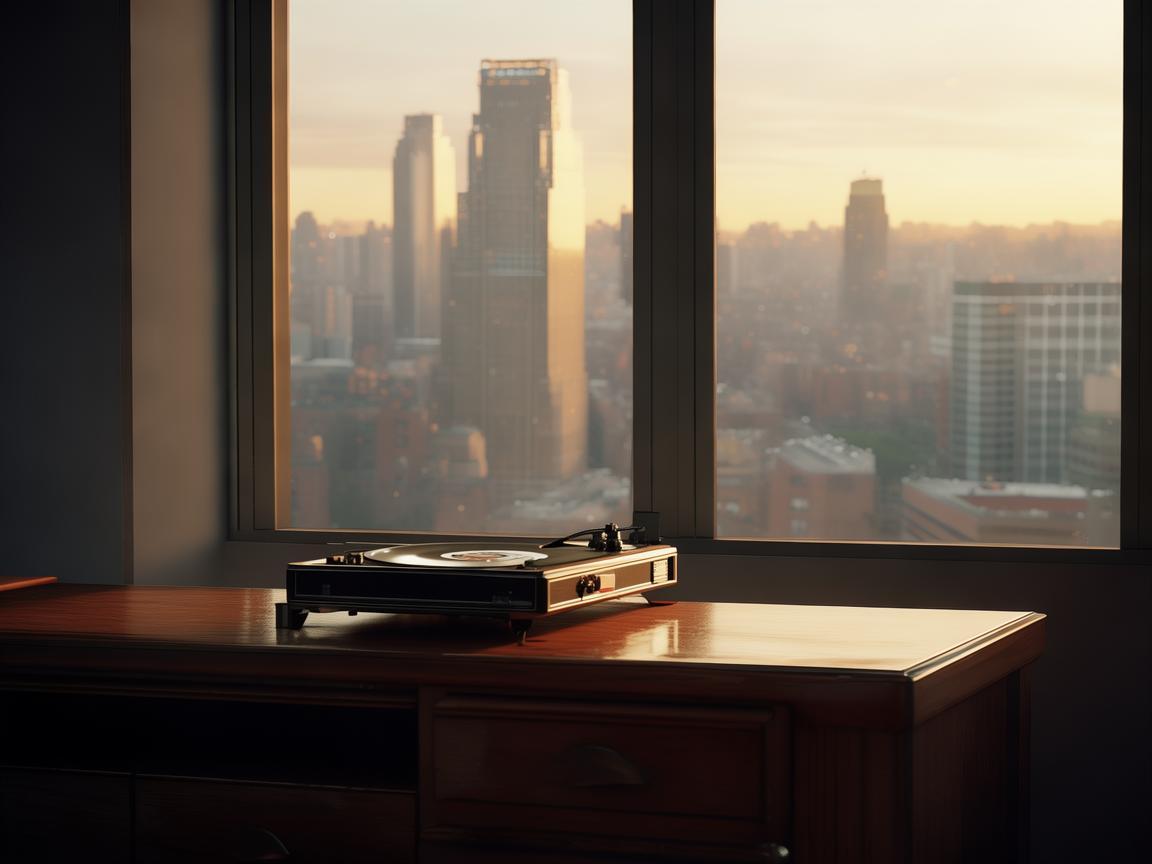 上班时听到的歌究竟是什么? 上班时听到的歌究竟是什么?