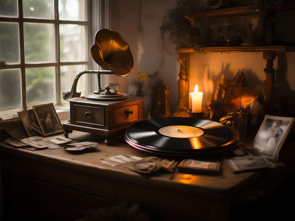 这首歌有点念旧到底是哪首歌？