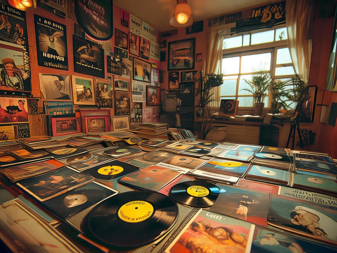 十五年前的歌曲都有哪些经典之作？