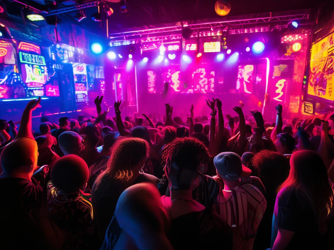 说唱的李淳罡有哪些歌呢？