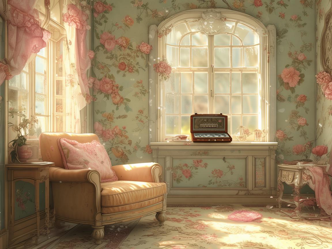 让爱永远住我家到底是什么歌？